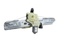 Ford Focus 3 III 11-15 5T Fensterhebermotor mit Fensterheber Links Hinten Ford Focus 3 III 11-15 27.05.2014... Vorschau 1