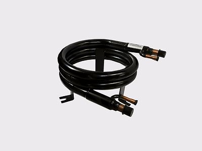 Water Condenser Coil Jacket WT1000 for 1 HP Indoor Condensing Unit