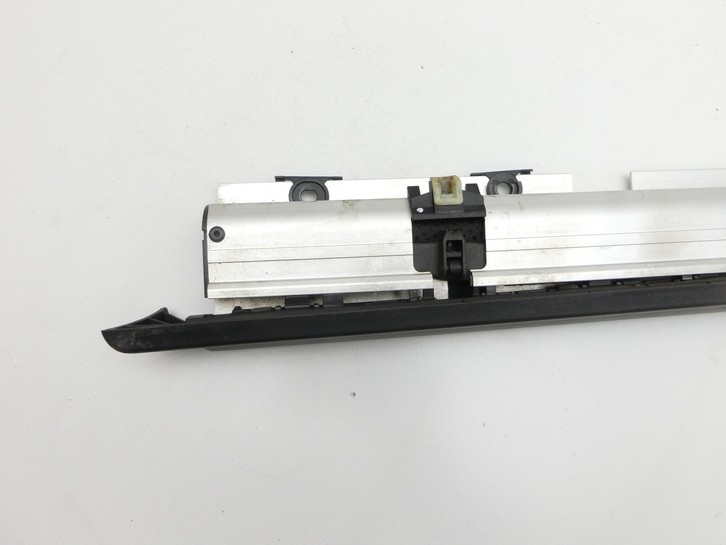 Audi A8 4E 05-08 Sonnenschutzrollo Rollo für Tür Rechts Hinten Audi A8 4E 05-08 17.05.2006 4E0861334G gebraucht Vorschau 5