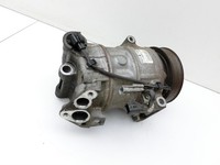 Renault Megane IV 4 16-21 dCi 1,5 85KW Klimakompressor Kompressor für Klimaanlage Renault Megane IV 4 16-21... Vorschau 7