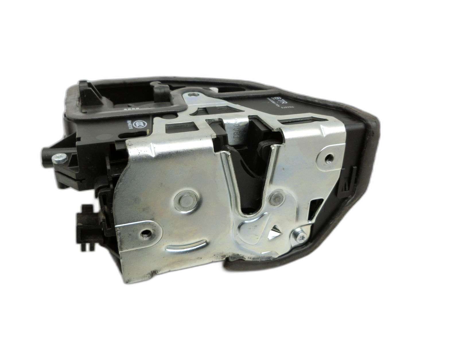 cerradura de la puerta con motor eléctrico derecha delante para BMW E91 3er 318D LCI 08-12 - Bild 1