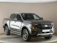 2023 Ford Ranger 2.0 TD EcoBlue Wildtrak Auto 4WD Euro 6 (s/s) 4dr PICK UP Diese