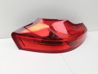 Opel Insignia A G09 09-13 Kombi Rückleuchte Rücklicht Heckleuchte Links orig Opel Insignia A G09 09-13 05.10.2012... Vorschau 4