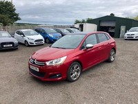 CITROEN C4 1.6 VTI (2014) 1 YEAR MOT , 72000 MILES