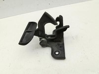 Mercedes W164 ML420 05-09 Hebel Entriegelung für Motorhaube Mercedes W164 ML420 05-09 18.01.2008 A1248800320 gebraucht Vorschau 2