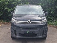 2020 Citroen Dispatch 1000 1.5 BlueHDi 100 Van Enterprise **SPARE OR REPAIR**