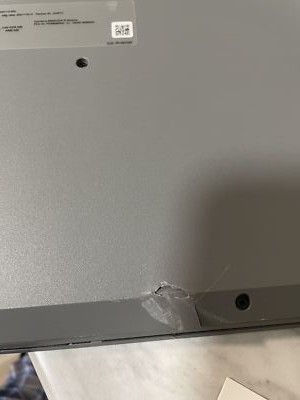 Artikelfoto(s) von einem verifizierten Käufer