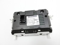 Ford Transit Connect 13-18 Bildschirm Display Monitor Ford Transit Connect 13-18 20.06.2017 EM5T-18B955-BD gebraucht Vorschau 2