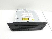 Audi A4 8K B8 07-11 CD-Wechsler Wechsler orig. Audi A4 8K B8 07-11 29.10.2009 8T1057110C 8T1035110C CX-CA1796G gebraucht Vorschau 2