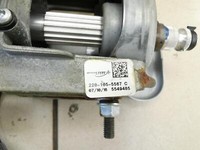 BMW E61 520d LCi 07-10 Höhenverstellung für Lenksäule BMW E61 520d LCi 07-10 05.11.2007 6780876 gebraucht Vorschau 6