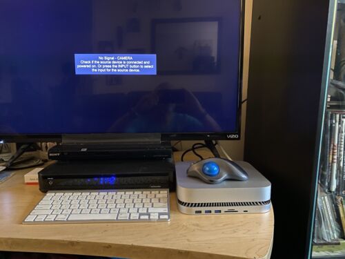 2020 Apple Mac Mini 3.2GHz M1 Chip / 8GB RAM / 256GB SSD 2020 Apple Mac Mini 3.2GHz M1 Chip / 8GB RAM / 256GB SSD