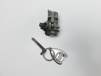 Mercedes W176 A180 15-18 5T Schließzylinder Türschloss für Tür Links Vorne Mercedes W176 A180 15-18 19.10.2016 gebraucht Vorschau 4