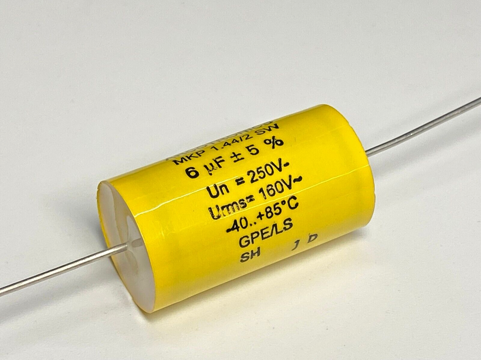 Eaton 管ヒューズ 30A 10 x 38mm 600V ac (速断型) KTK-30 | RS