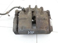 Fiat Scudo Jumpy  II 07-16 JTD 2,0 103KW Bremssattel Bremszange Vorne Rechts Fiat Scudo Jumpy  II 07-16 30.04.2007... Vorschau 5