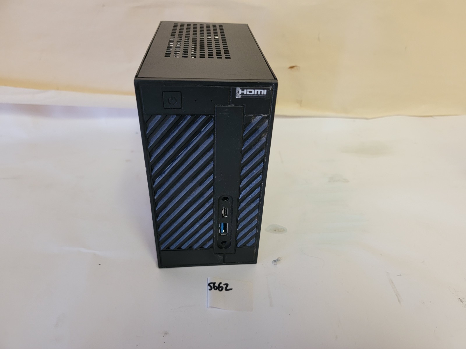 Deskmini A300 + Ryzen5 2400G + MEM8G + α ASRock DeskMini A300 (Ryzen 5 2400G) Review | TechPowerUp