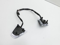 Renault Captur I HF 17-19 Lenkradschalter Multifunktionstasten Schalter für Lenkrad Links und Rechts Renault Captur... Vorschau 4