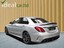 2020 Mercedes-Benz C Class 2.0 C220d AMG Line (Premium) G-Tronic+ Euro 6 (s/s)