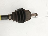 Opel Meriva A 05-10 1,8 92KW Autom Antriebswelle Gelenkwelle Rechts Vorne Opel Meriva A 05-10 18.06.2008 95520711... Vorschau 5