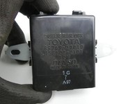 Lexus GS GRS 300 05-09 Steuergerät ECU Modul SG für Reifendruck Kontrolle Lexus GS GRS 300 05-09 10.01.2005... Vorschau 2