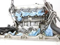 Audi A8 D3 4E qu 02-05 4,2 246KW BFM Motor Triebwerk Audi A8 D3 4E qu 02-05 21.02.2005 a077100031DX gebraucht Vorschau 7