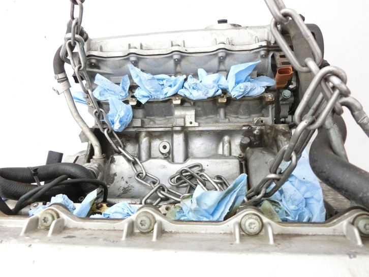 Motor para Audi A8 D3 4E qu 02-05 - Bild 6