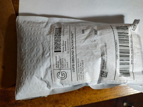 Item photo(s) from verified buyer