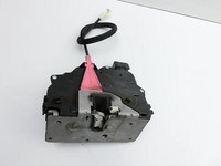 Opel Corsa E 14-19 5T Türschloss m. ZV Stellmotor Rechts Hinten Opel Corsa E 14-19 12.12.2018 13431845 C29356-101... Vorschau 2