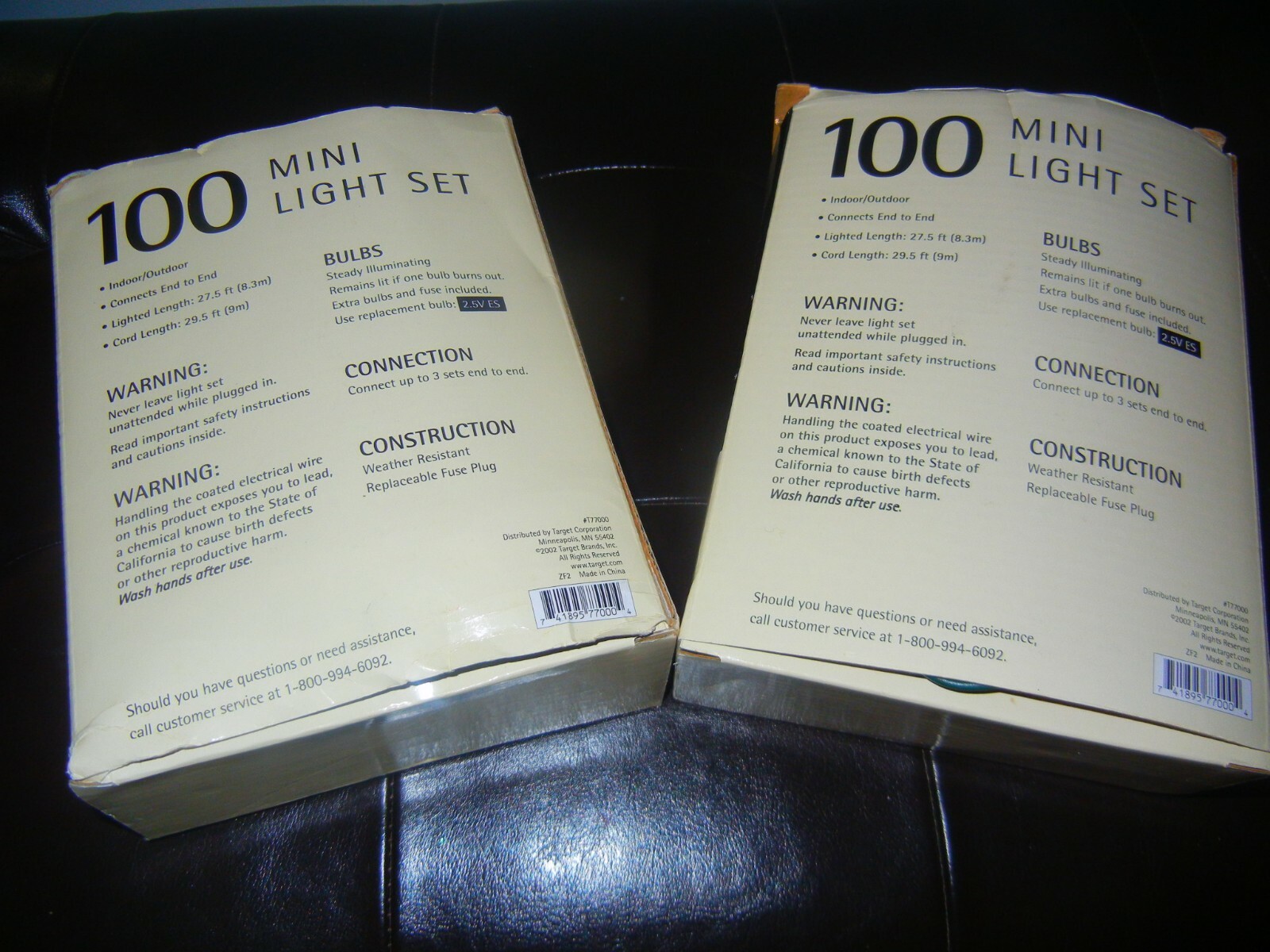 Mini Lights 300 Clear Green Wire Wedding, Patio Lights Indoor Outdoor