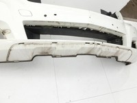 Mercedes W251 R350 10-13 Stoßstange Stoßfänger Frontschürze Vorne AMG Styling 650 Mercedes W251 R350 10-13... Vorschau 5