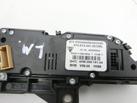 Porsche Panamera 970 10-16 Schalter Links für Sitzverstellung Klimatisierung Sitzheizung Porsche Panamera 970 10-16... Vorschau 7