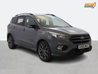 2019 Ford Kuga 1.5 EcoBoost ST-Line Edition 5dr 2WD HATCHBACK PETROL Manual