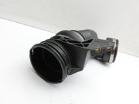 Mercedes W211 E200 02-06 1,8 120KW Ansaugrohr Ladeluftschlauch Luftschlauch Pos.3 Mercedes W211 E200 02-06... Vorschau 2