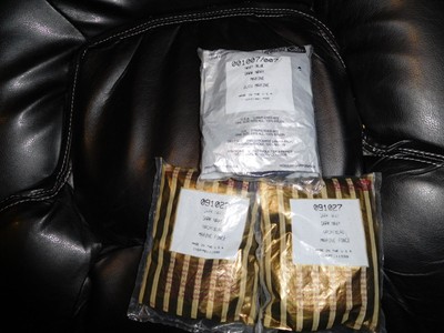 NEW 3 PACKS OF SILKIES NAVY TROUSER SOCKS /  KNEE HI'S   NEW IN PACKAGES