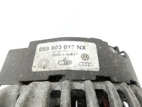 Audi A5 8T 11-16 TDI 3,0 180KW Lichtmaschine Generator 150A 14V Audi A5 8T 11-16 04.04.2013 059903019NX 0125711150... Vorschau 4