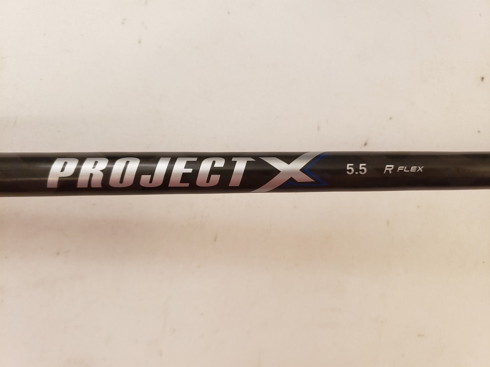 Used Callaway Rogue ST Max Driver 10.5* - Project X LZ15 5.5 - Regular - RH