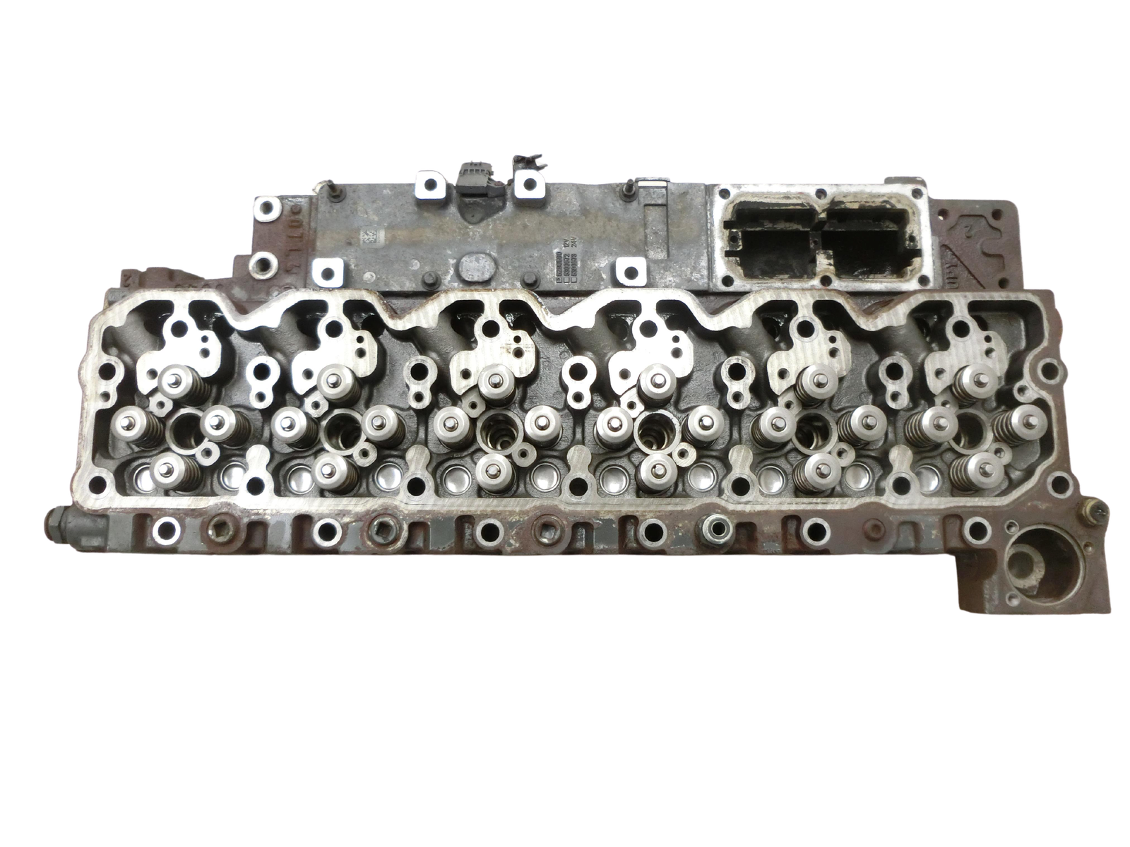 Testata per DAF LF55 220FA 2015 - Bild 1