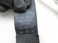 Volvo S40 544 04-07 Lim Gurt Sicherheitsgurt Gurtstraffer Links Hinten Volvo S40 544 04-07 02.01.2007 30661790 gebraucht Vorschau 7