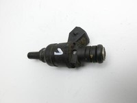 BMW E46 325XI LCI 03-06 2,5i 141KW Einspritzdüse Einspritzventil Zyl.1 BMW E46 325XI LCI 03-06 01.02.2002 1427240... Vorschau 4