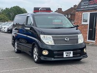 2024 Nissan Elgrand 3.5 V6 HIGHWAY STAR+HIGH SPEC+GENUINE MILES+CARVX MPV Petrol