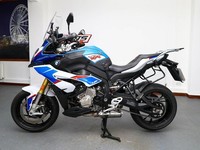 2019 BMW S 1000 XR 1000 Sport SE Euro 4