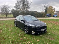 FORD FOCUS 2.0T ST-3  - FULL HISTORY -  LOW MILES @69K - IN VGC