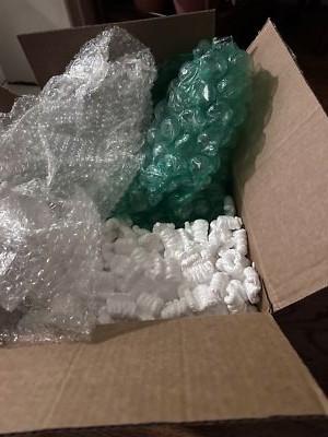 Item photo(s) from verified buyer