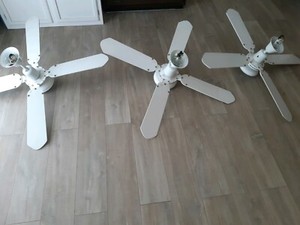 Ceiling Fan In Salisbury Area Sa Air Conditioning Heating