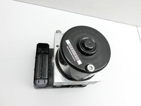 BMW E91 3er 320i 06-08 ABS Steuergerät Aggregat Hydraulikblock BMW E91 3er 320i 06-08 28.02.2006 2460450... Vorschau 2