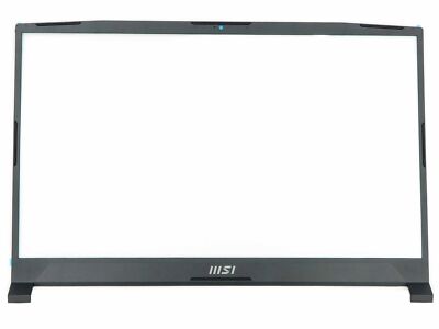FOR MSI Katana GF76 12UG GF76 12UGSK Screen Bezel Frame
