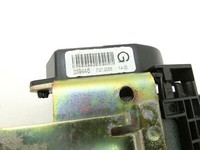 Renault Vel Satis BJ0 05-09 Gurt Sicherheitsgurt Links Hinten Renault Vel Satis BJ0 05-09 11.03.2008 369446 gebraucht Vorschau 2