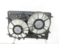 Suzuki Vitara LY 18-24 1,0 82KW Kühlerlüfter Lüfter Ventilator Lüfterzarge Suzuki Vitara LY 18-24 18.07.2019... Vorschau 4