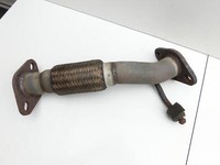 Hyundai I30 FD 07-11 1,6i 85KW Abgasleitung AGR Rohr Leitung Flexrohr Hyundai I30 FD 07-11 27.11.2007 gebraucht Vorschau 6