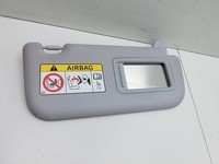 Toyota Prius IV ZVW5 16-19 Sonnenblende Rechts für Beifahrer Toyota Prius IV ZVW5 16-19 02.09.2016 7431047350B0... Vorschau 2