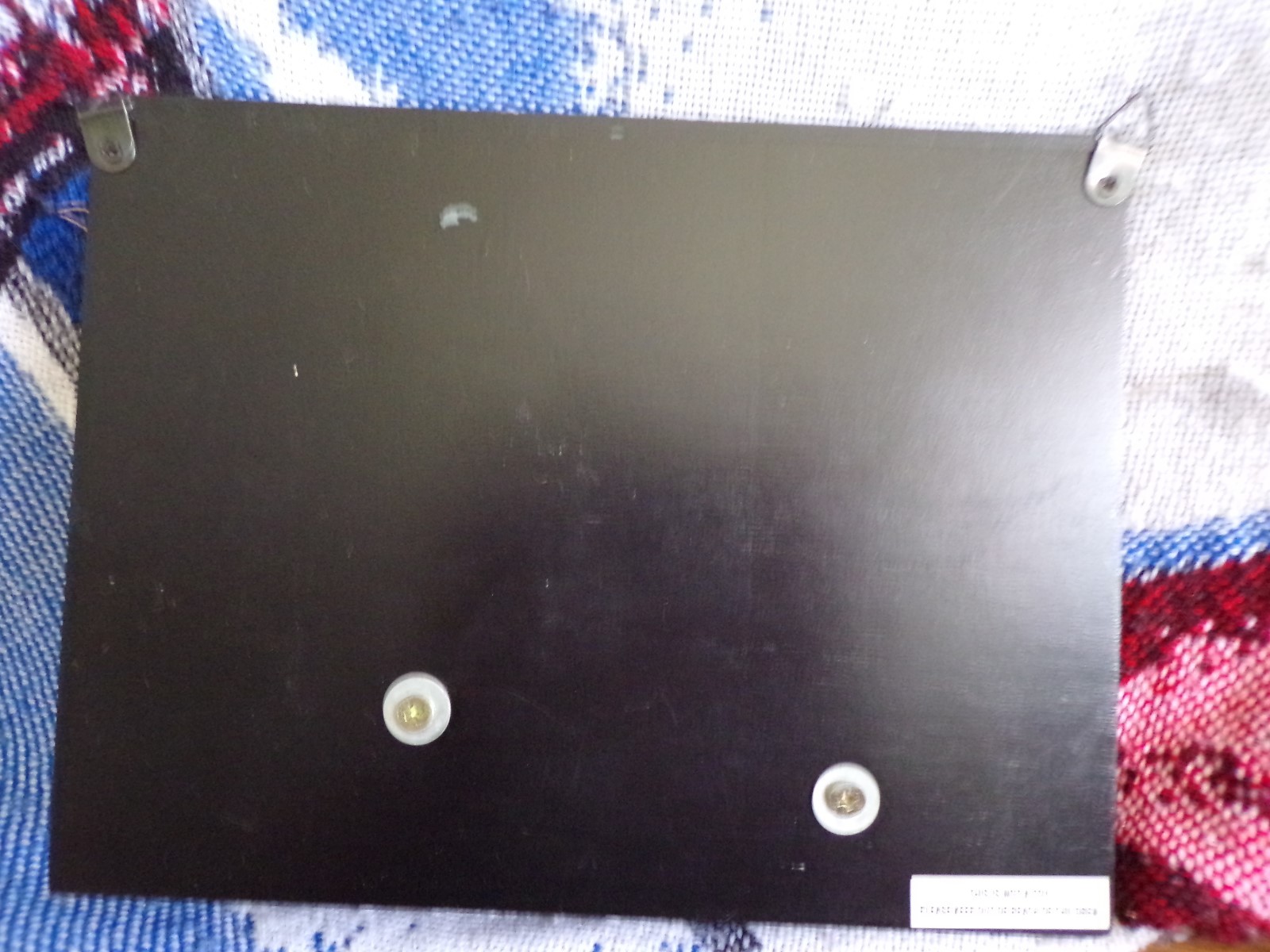 3D wall art shadowbox. African Lion safari theme  A0450